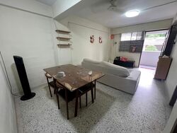 Blk 6 Hougang Avenue 3 (Hougang), HDB 3 Rooms #599601521